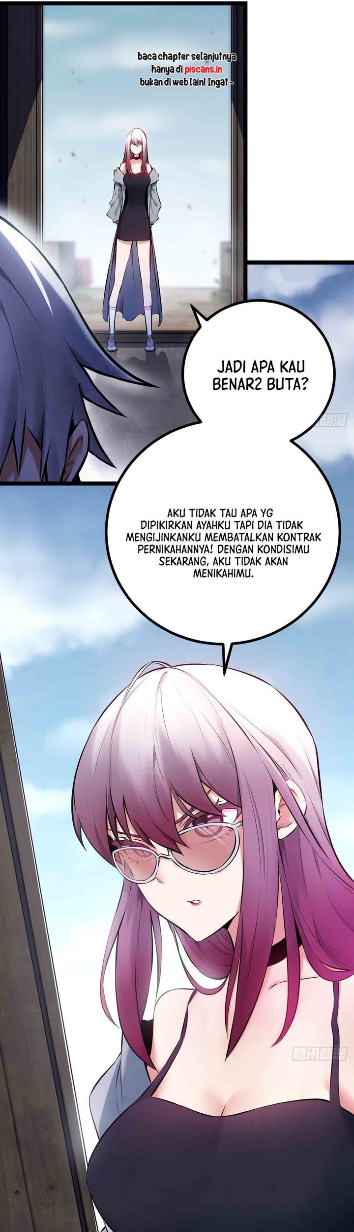 Celestial Master Bab 03 halaman 17