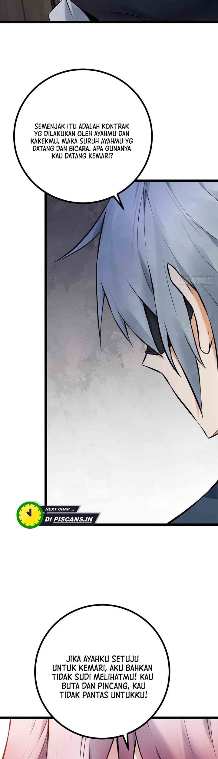 Celestial Master Bab 03 halaman 18