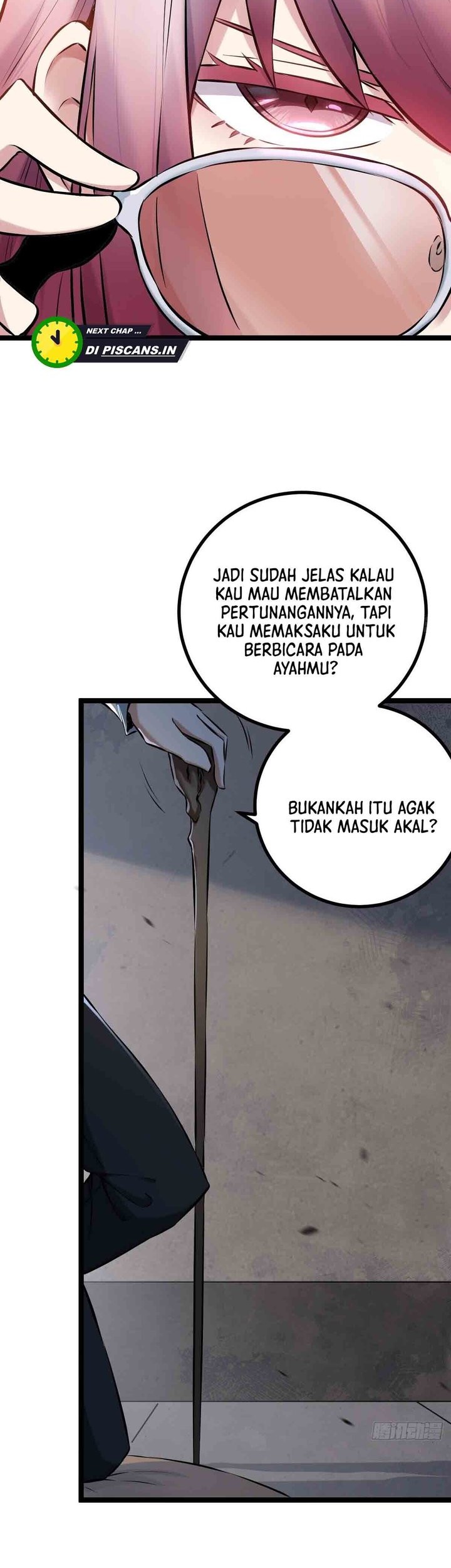 Celestial Master Bab 03 halaman 19