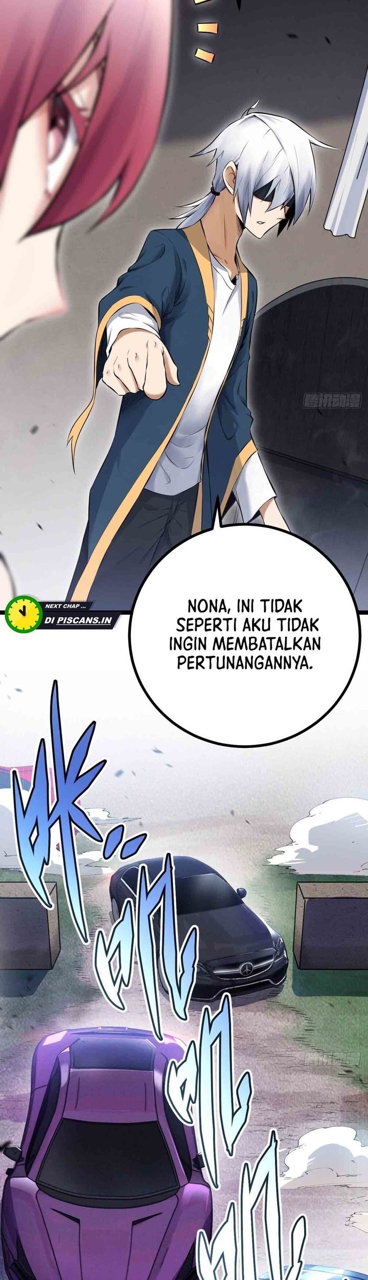 Celestial Master Bab 03 halaman 22