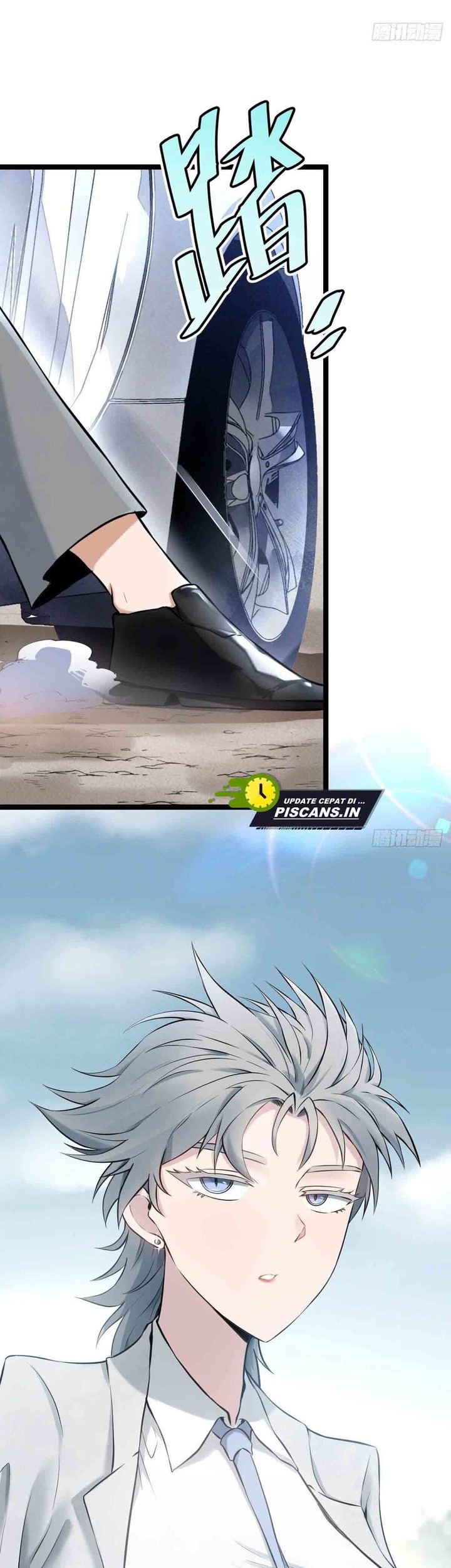 Celestial Master Bab 03 halaman 25