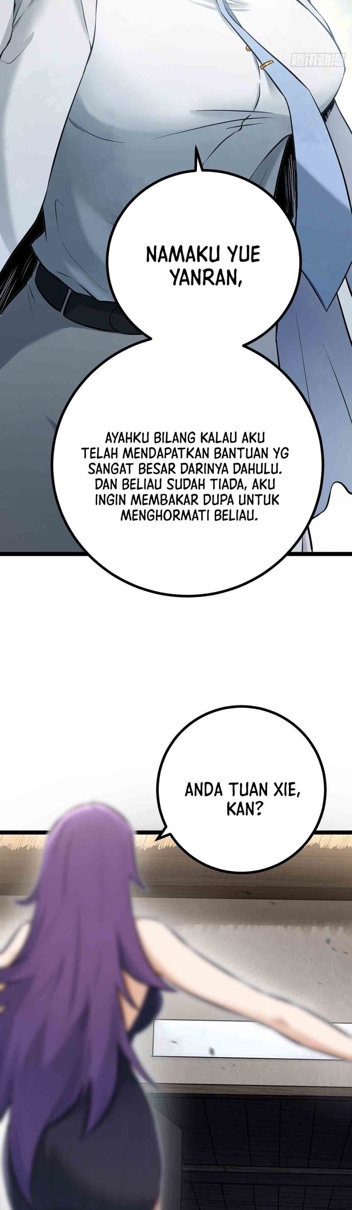 Celestial Master Bab 03 halaman 26