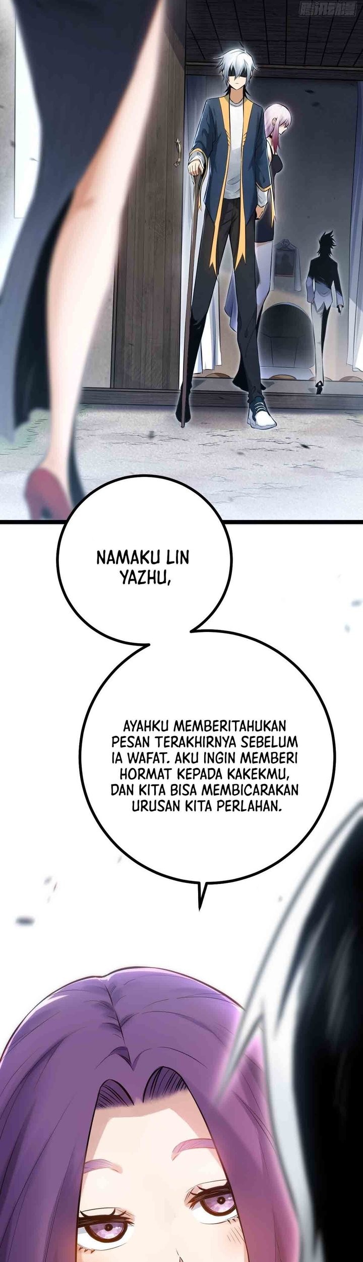 Celestial Master Bab 03 halaman 27