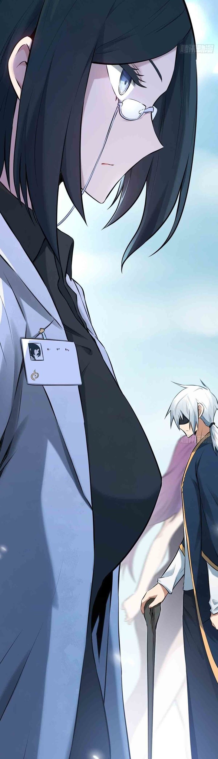 Celestial Master Bab 03 halaman 29