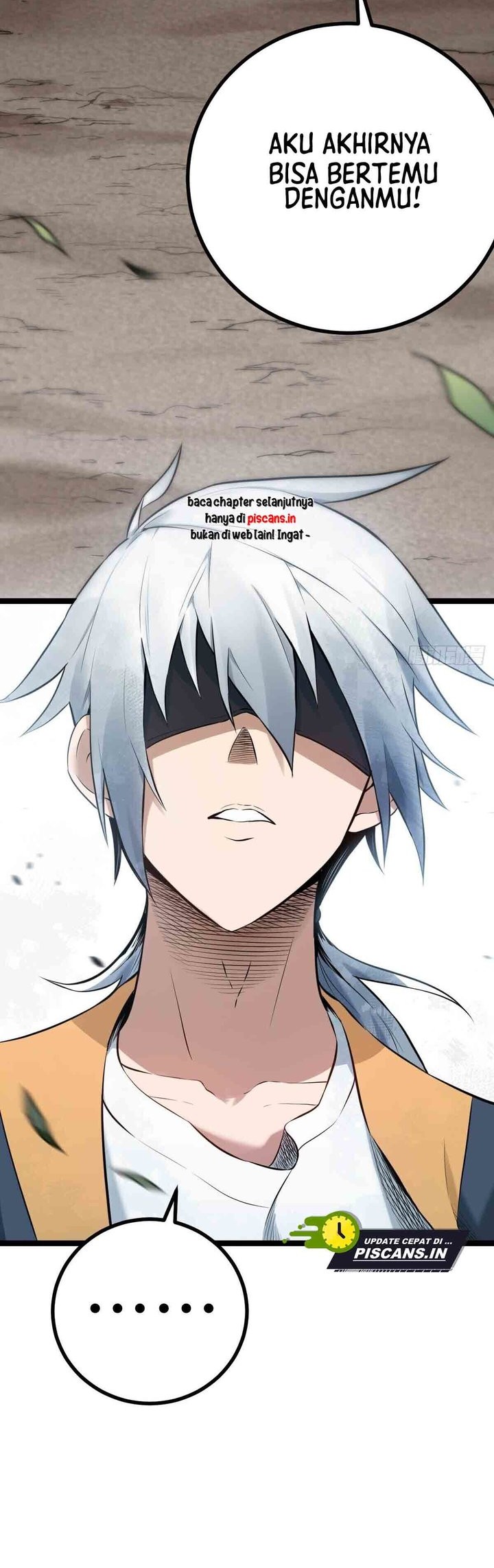 Celestial Master Bab 03 halaman 33