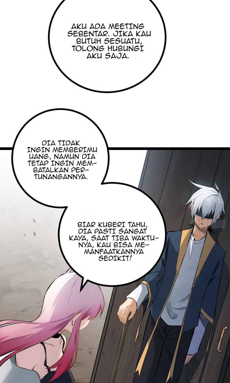 Celestial Master Bab 04 halaman 29