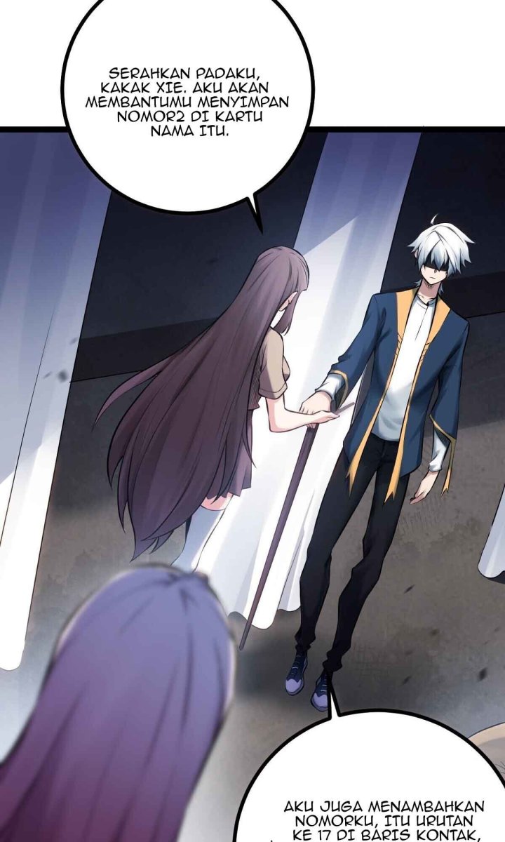 Celestial Master Bab 05 halaman 3