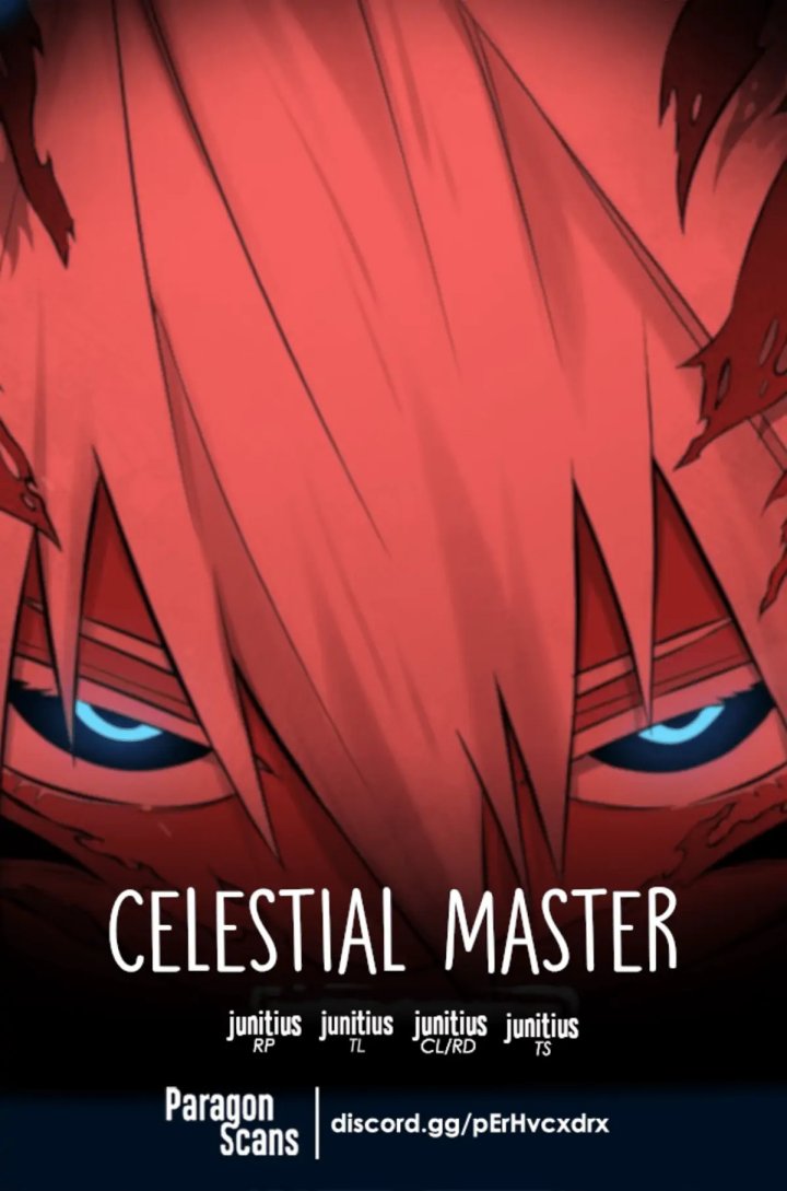 Celestial Master Bab 06 halaman 1