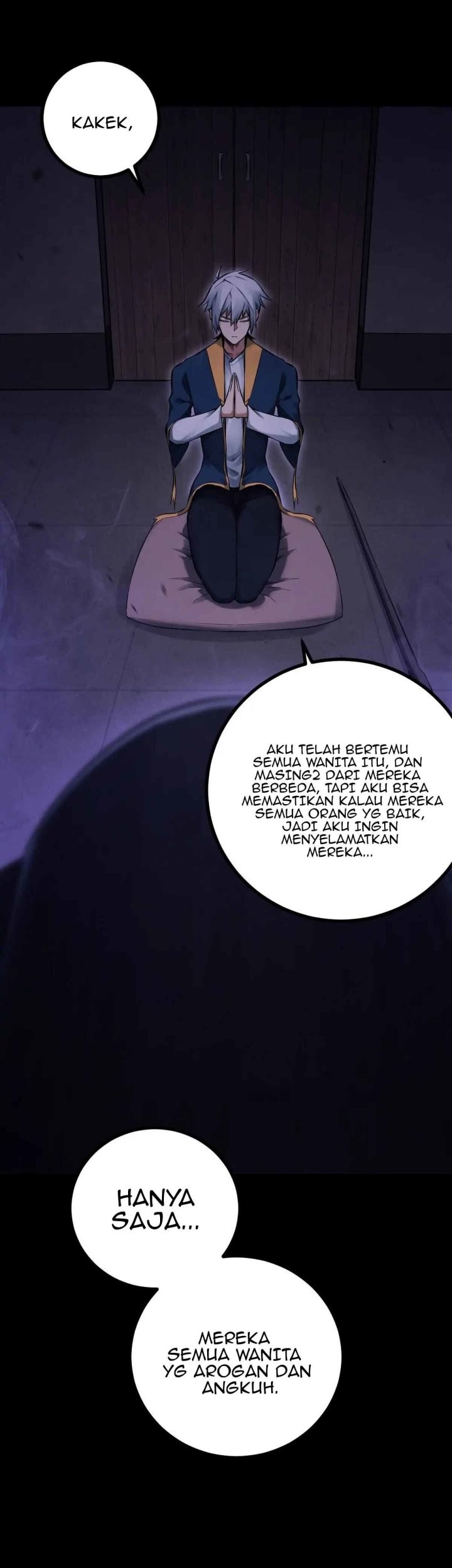 Celestial Master Bab 06 halaman 7