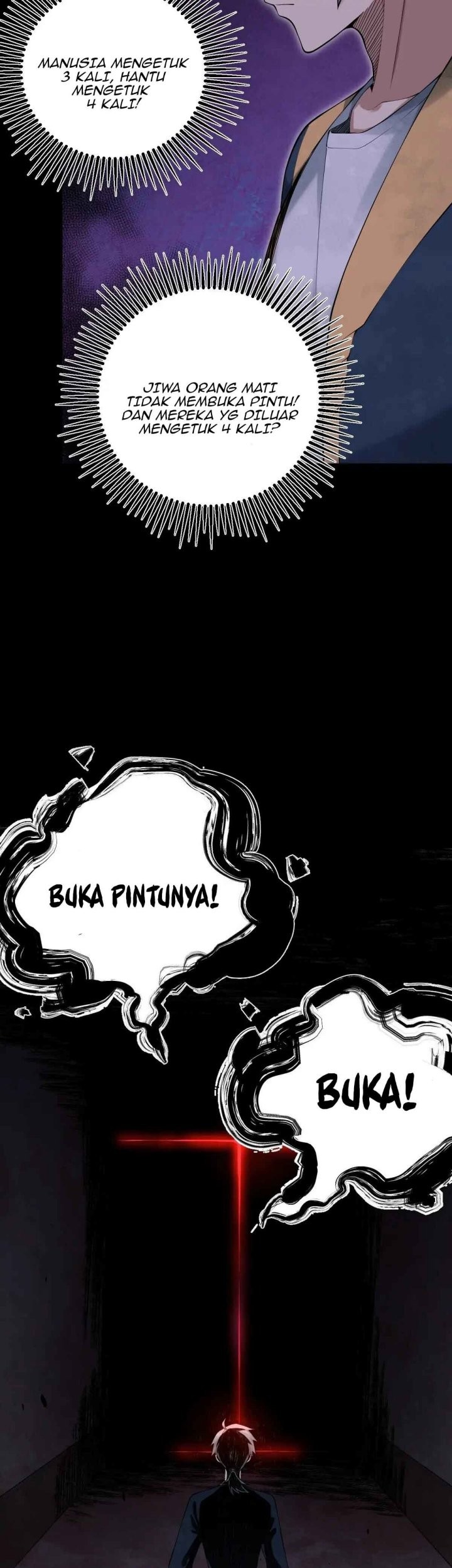 Celestial Master Bab 06 halaman 15