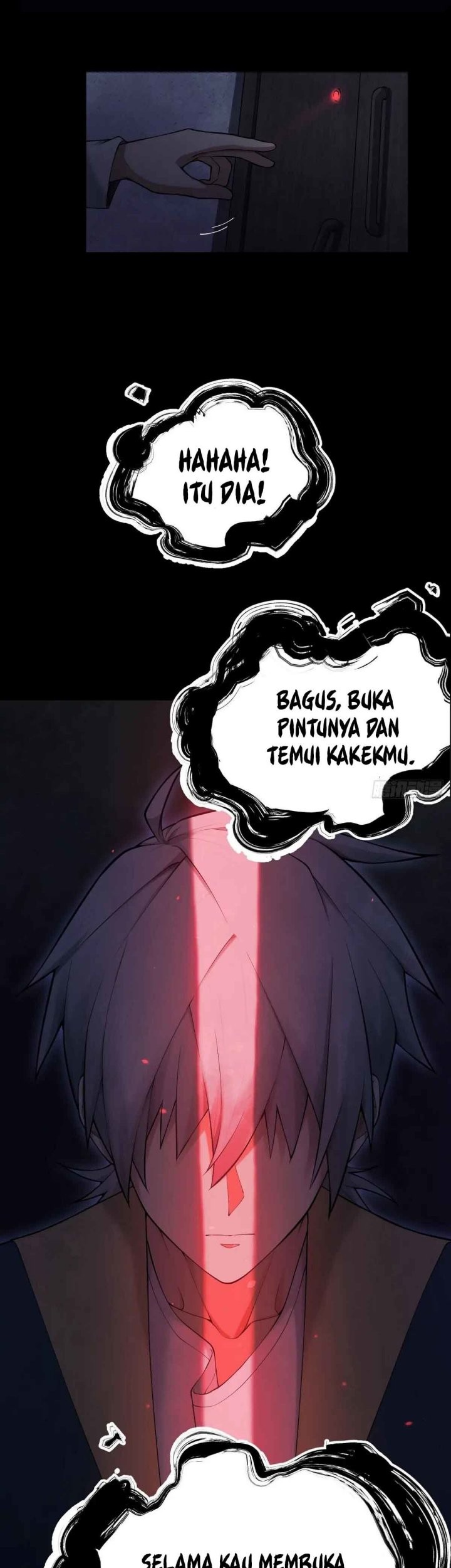 Celestial Master Bab 06 halaman 17