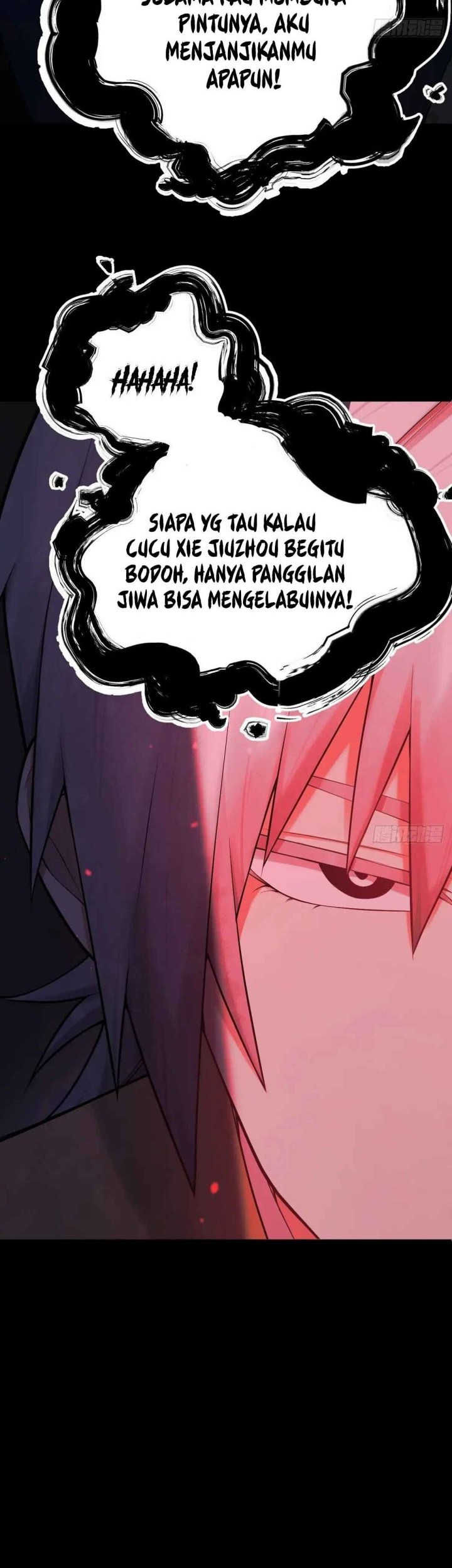Celestial Master Bab 06 halaman 18