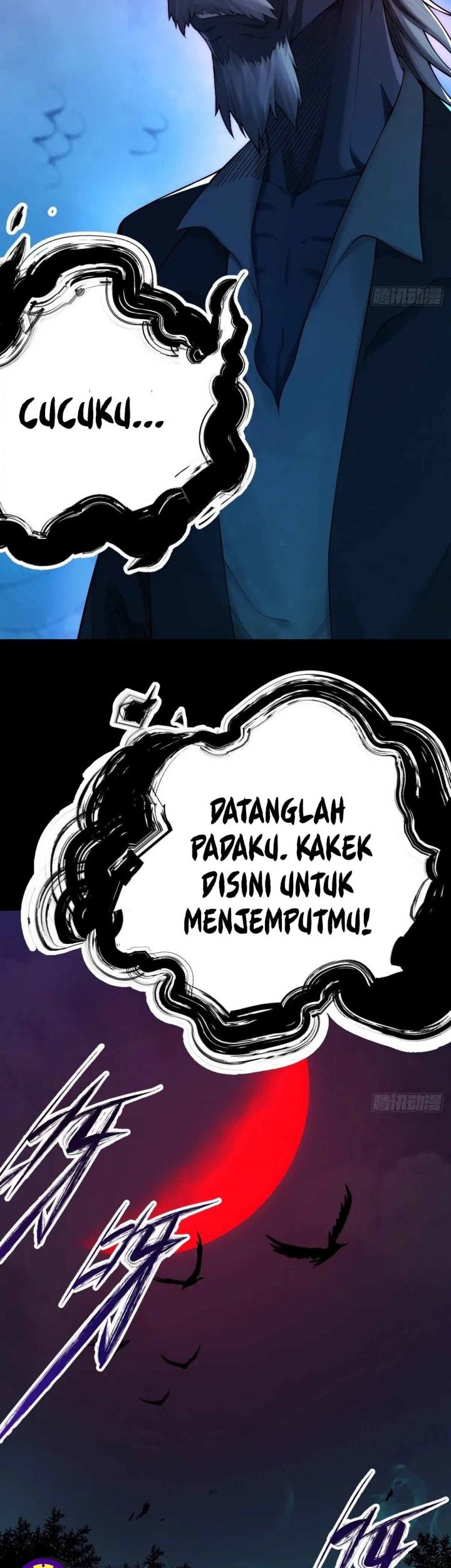 Celestial Master Bab 06 halaman 24