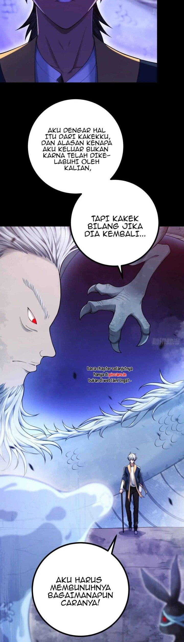 Celestial Master Bab 06 halaman 32