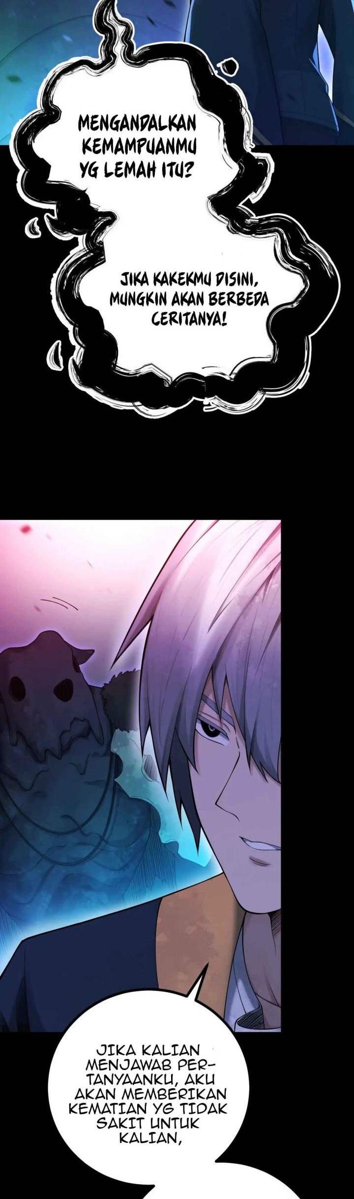 Celestial Master Bab 06 halaman 35