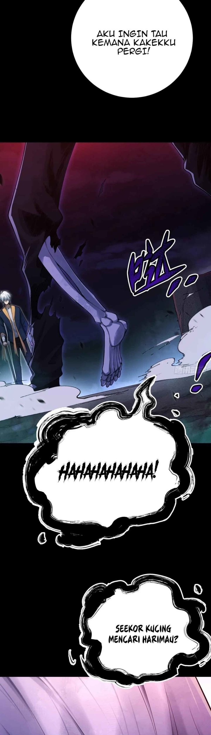 Celestial Master Bab 06 halaman 36