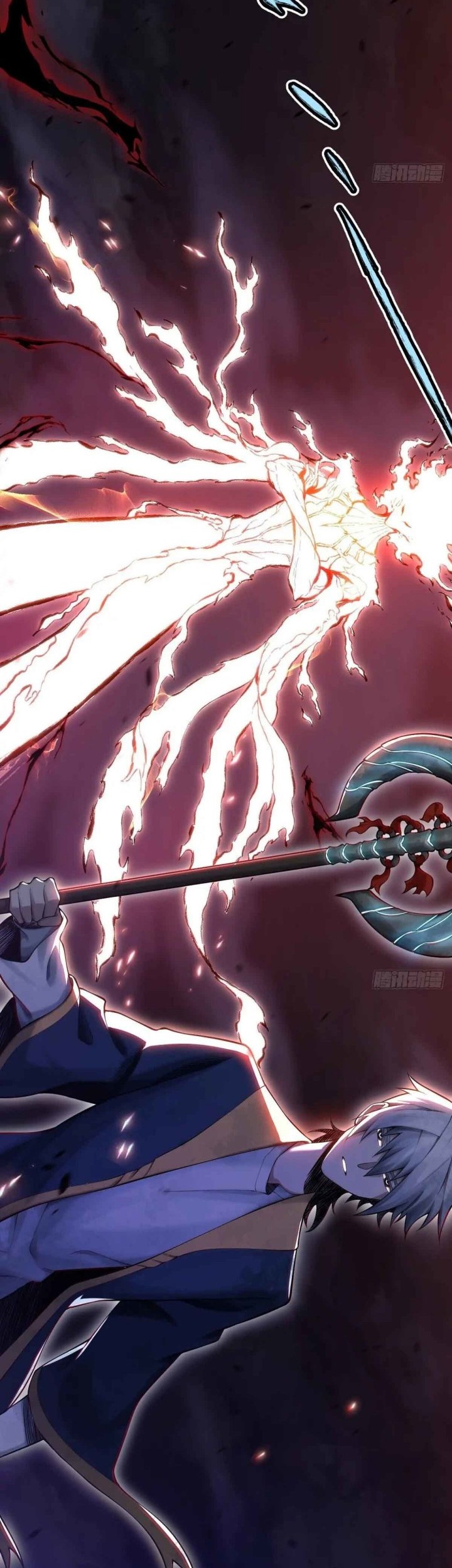 Celestial Master Bab 06 halaman 49