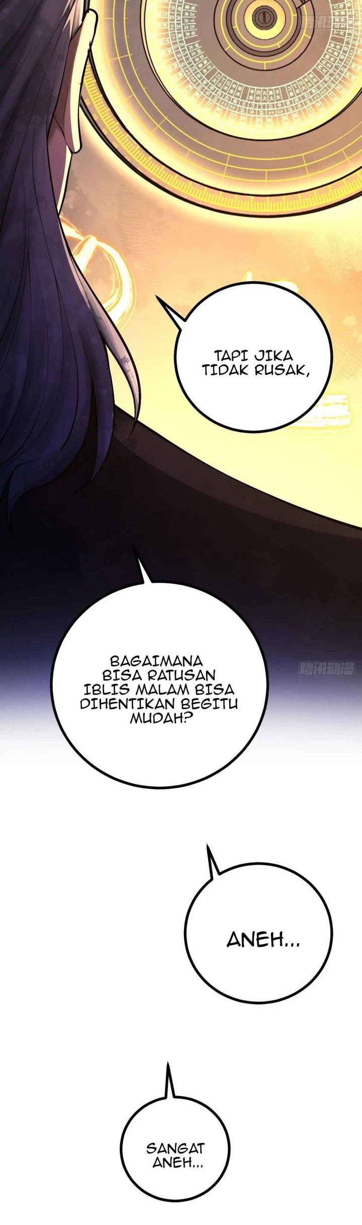 Celestial Master Bab 07 halaman 10