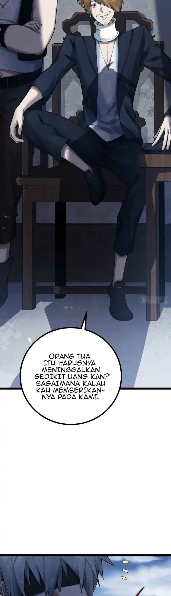 Celestial Master Bab 07 halaman 19