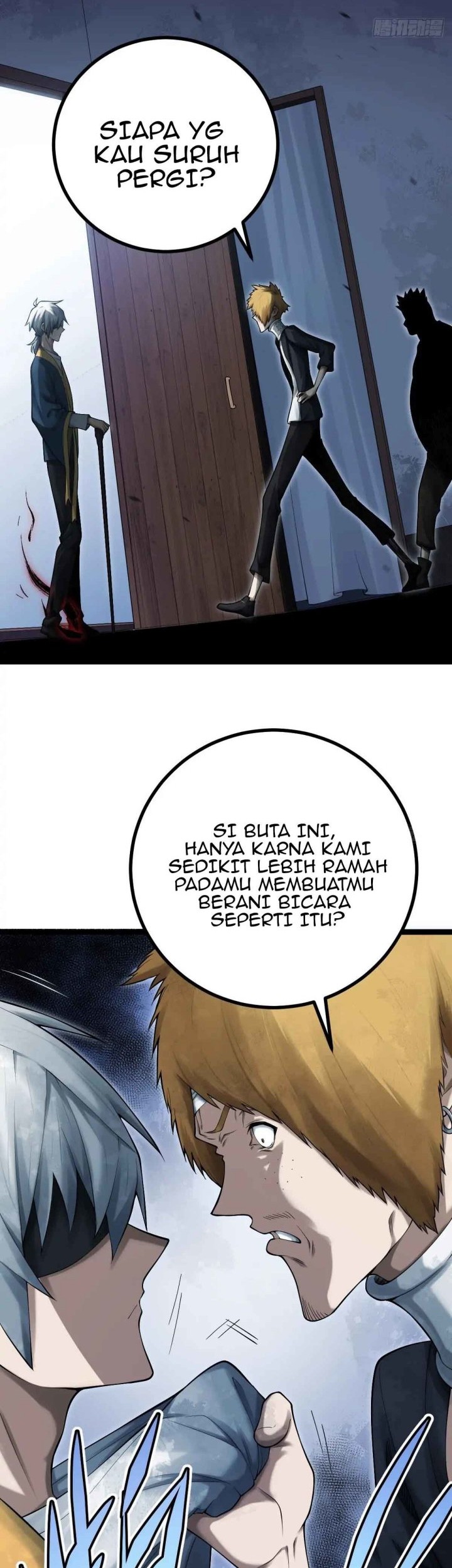 Celestial Master Bab 07 halaman 27