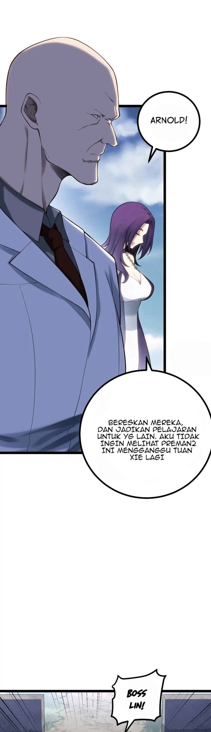 Celestial Master Bab 08 halaman 6