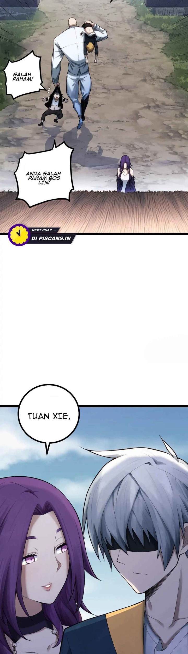 Celestial Master Bab 08 halaman 7