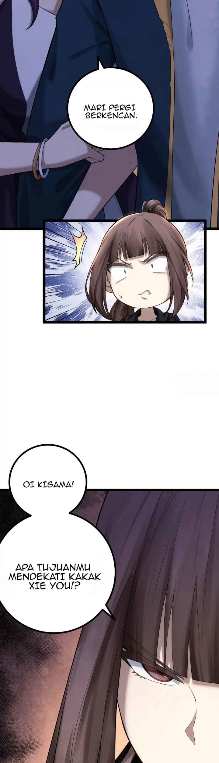Celestial Master Bab 08 halaman 9