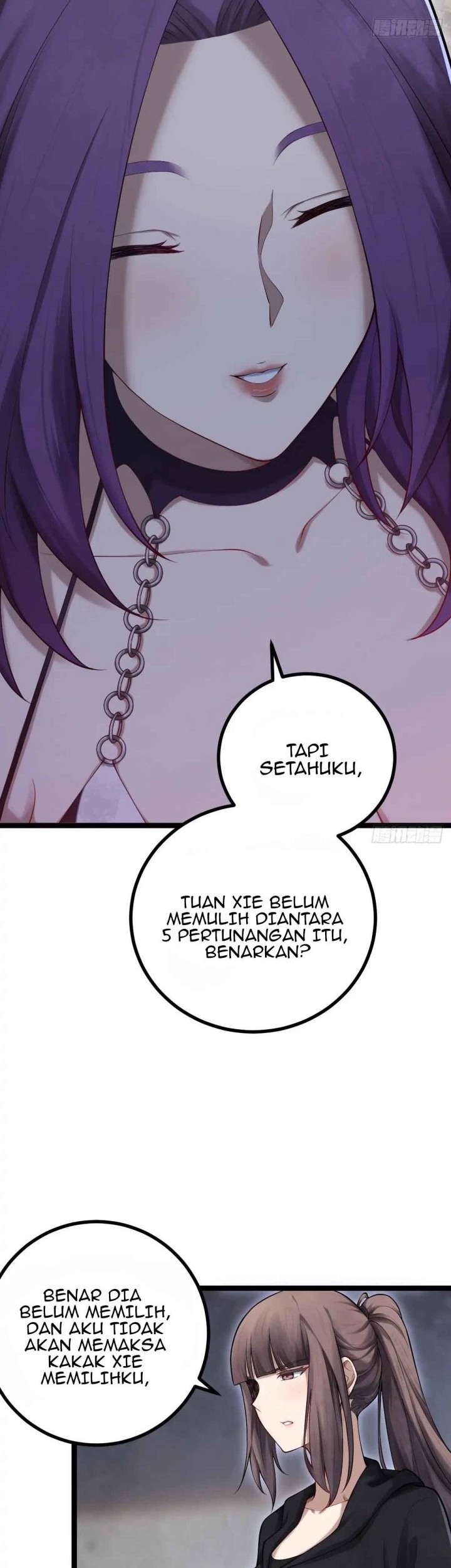 Celestial Master Bab 08 halaman 12