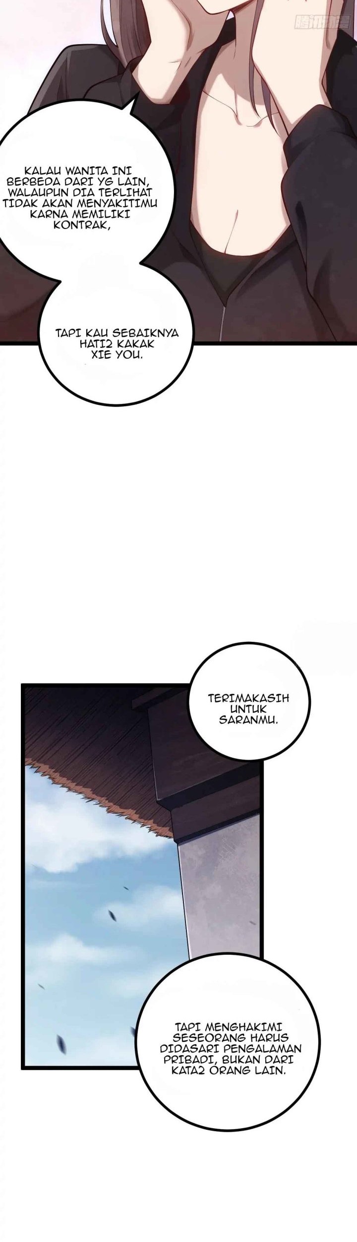 Celestial Master Bab 08 halaman 17