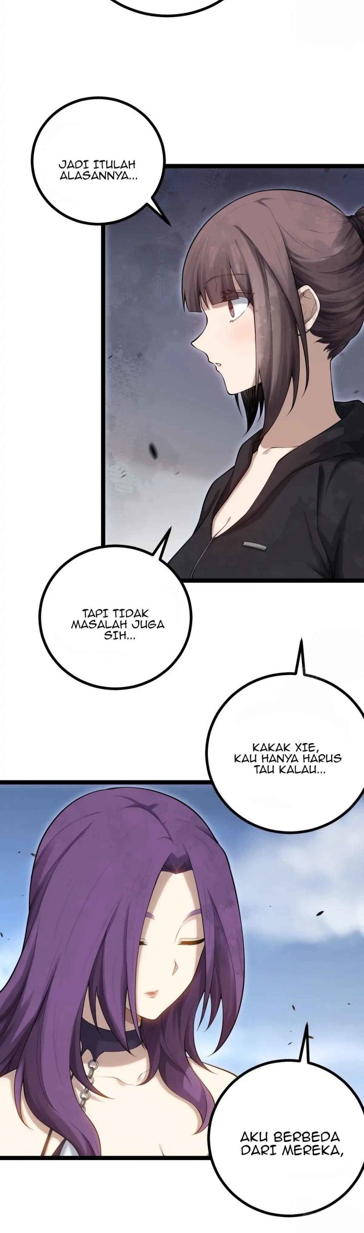 Celestial Master Bab 08 halaman 20
