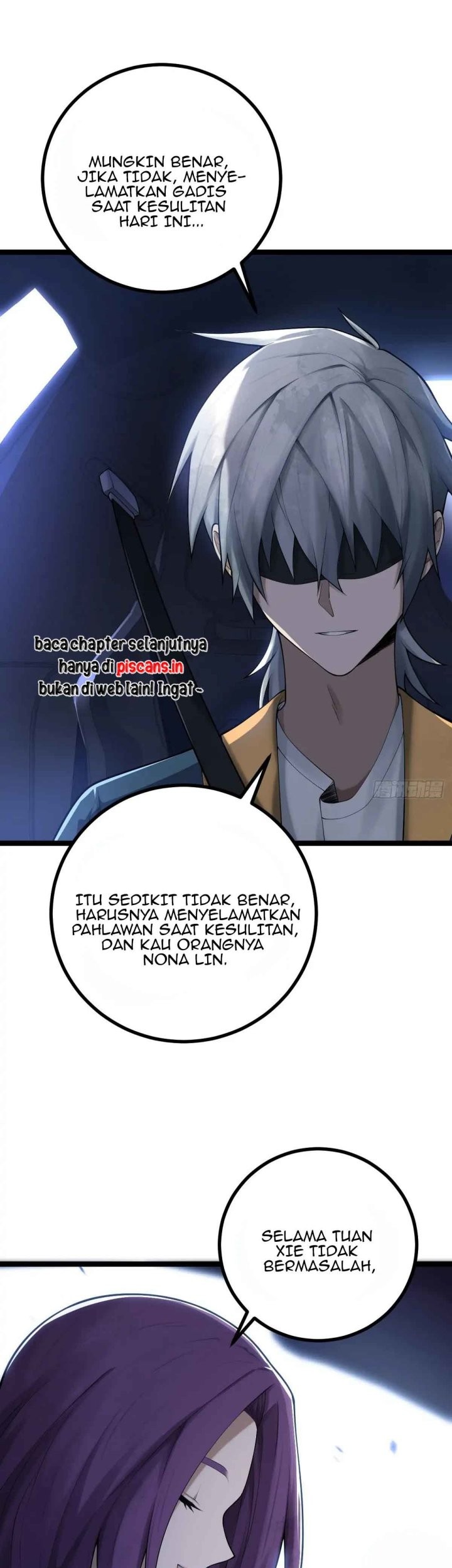 Celestial Master Bab 08 halaman 26