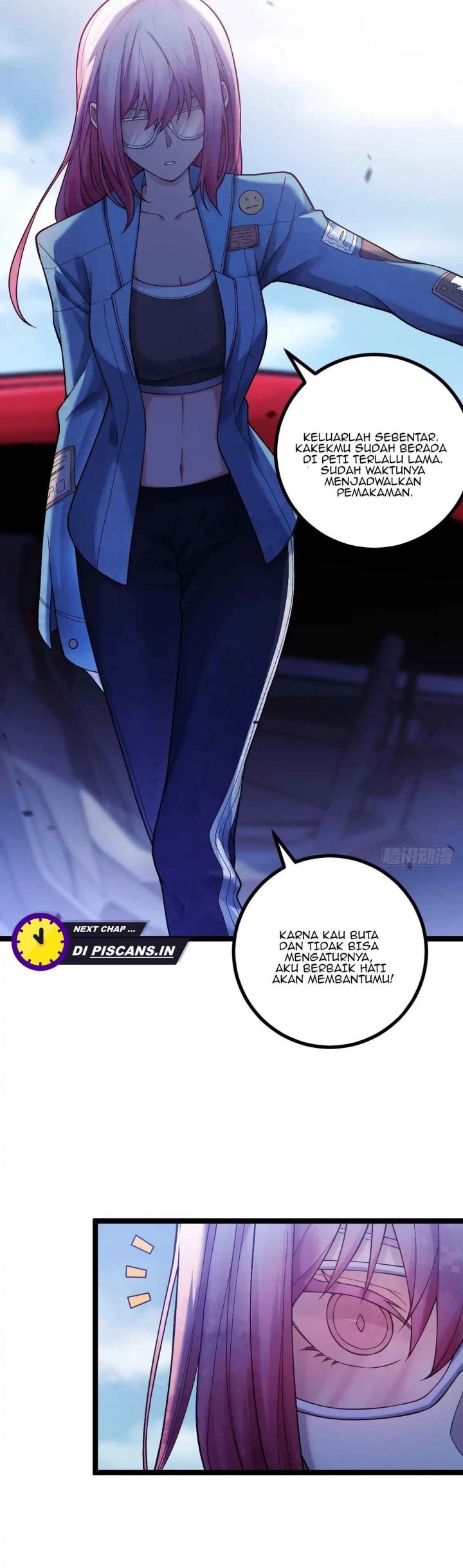 Celestial Master Bab 09 halaman 10