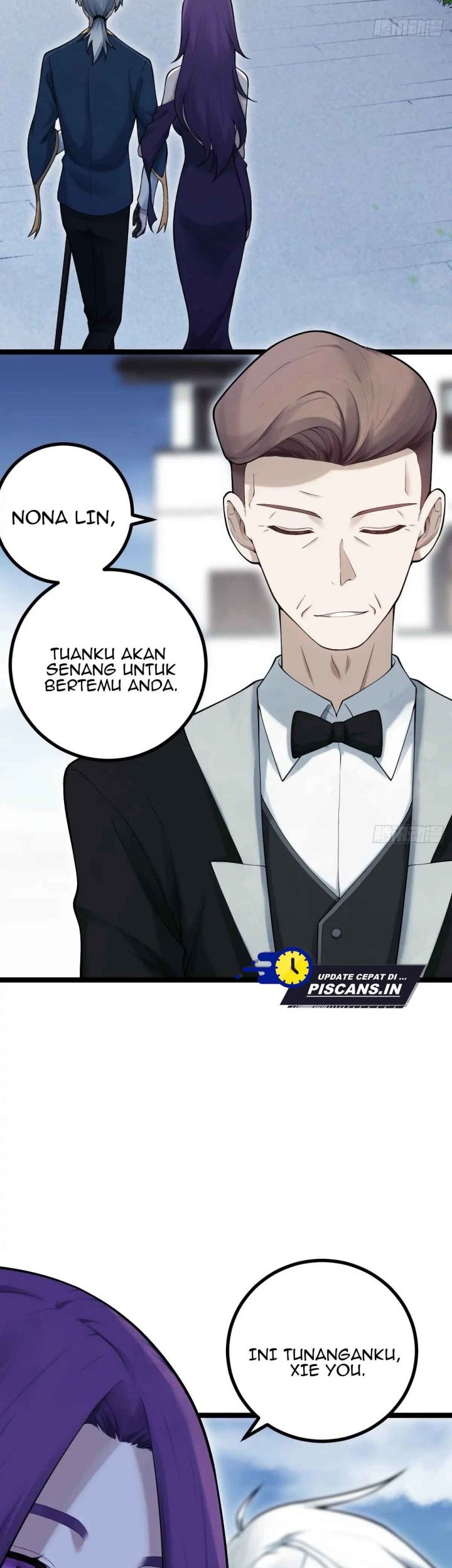 Celestial Master Bab 09 halaman 25