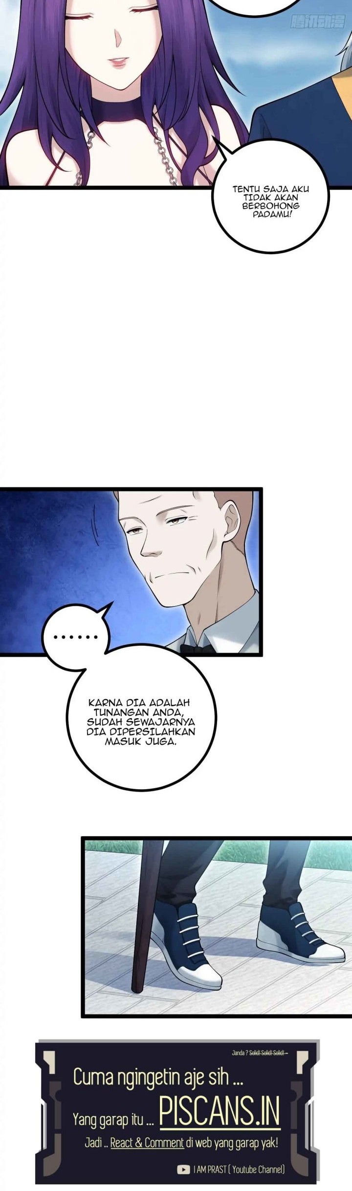 Celestial Master Bab 09 halaman 28