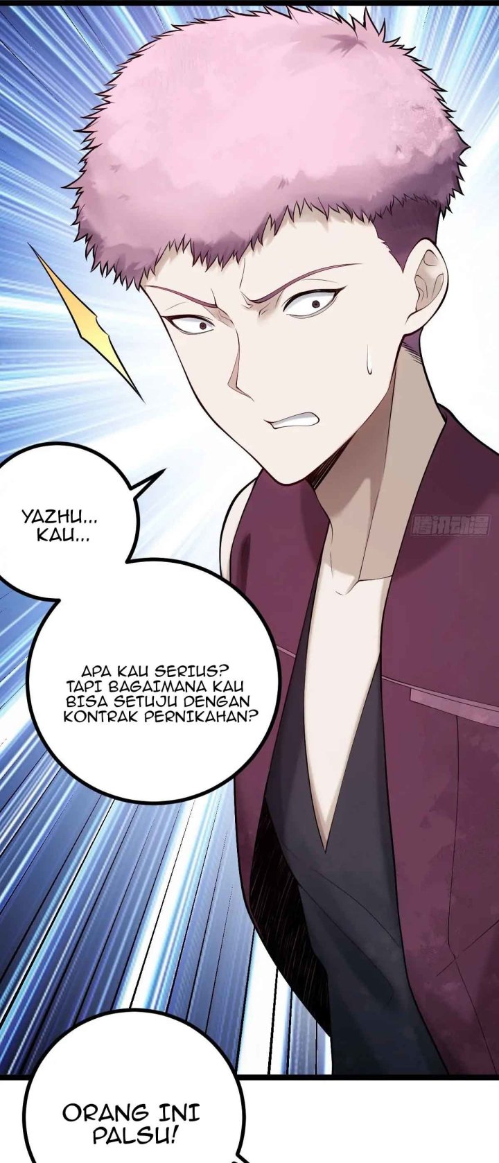 Celestial Master Bab 10 halaman 18
