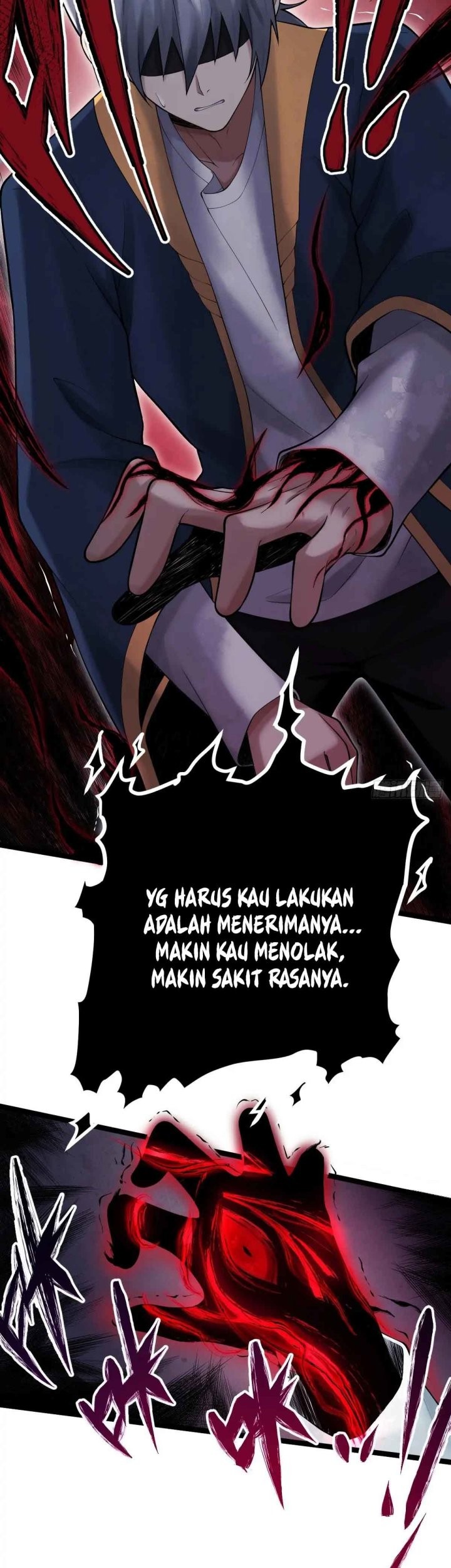 Celestial Master Bab 10 halaman 25
