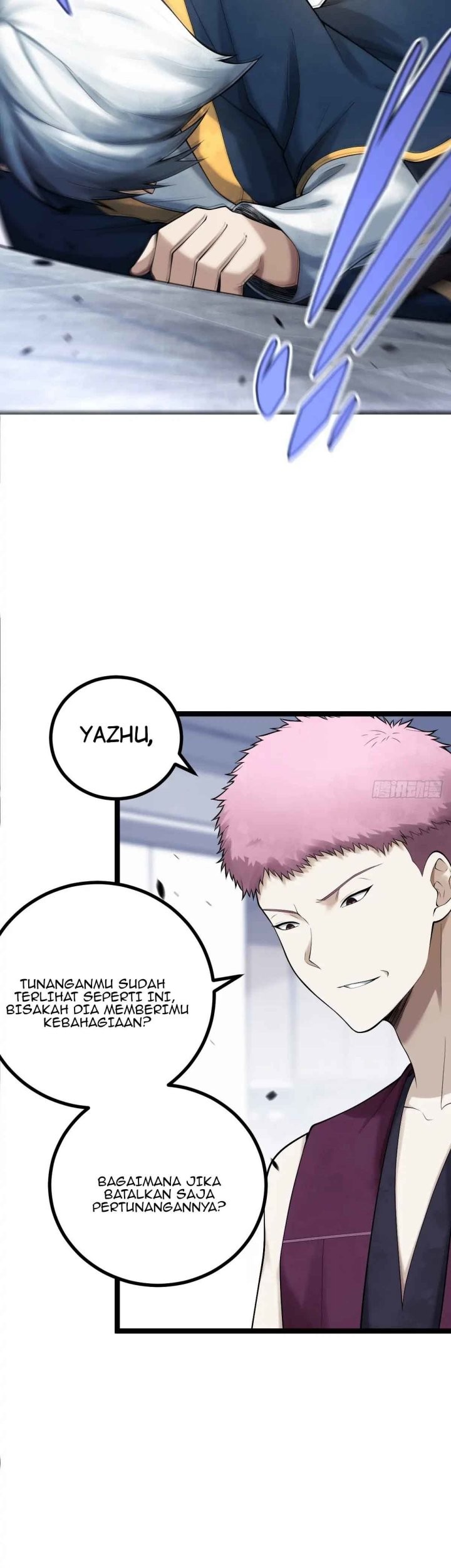 Celestial Master Bab 10 halaman 27