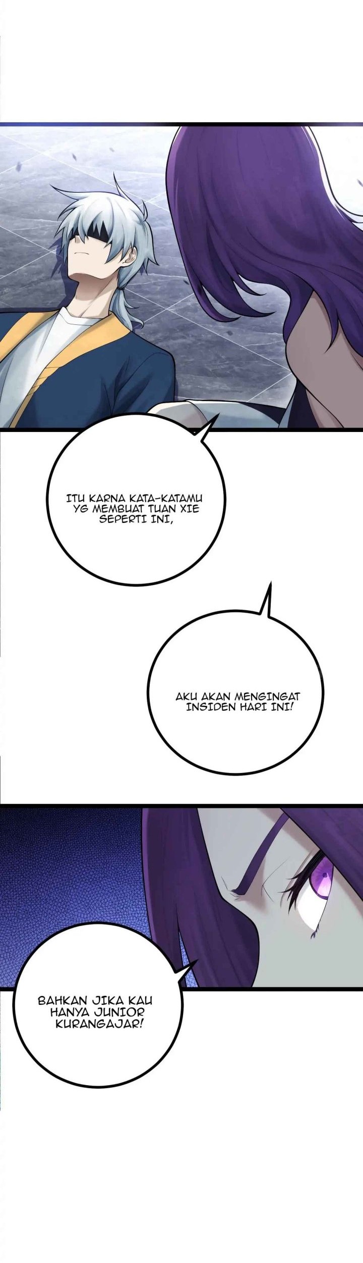 Celestial Master Bab 10 halaman 28