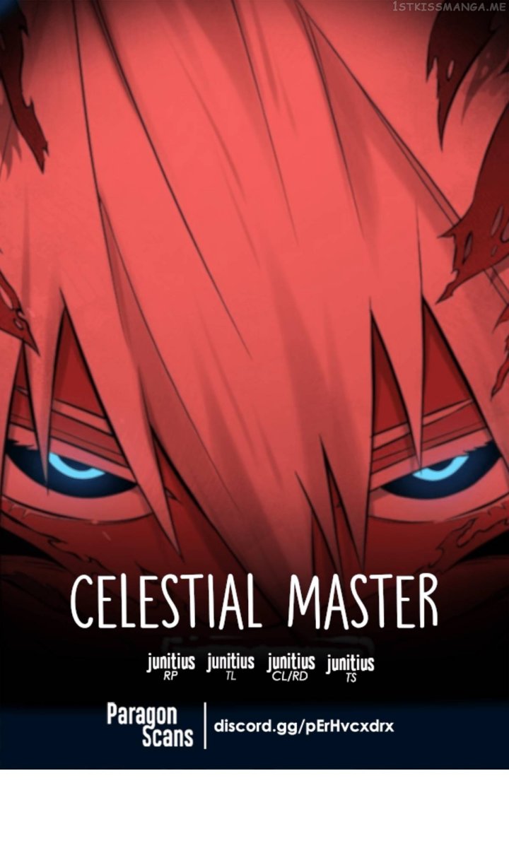 Celestial Master Bab 11 halaman 1