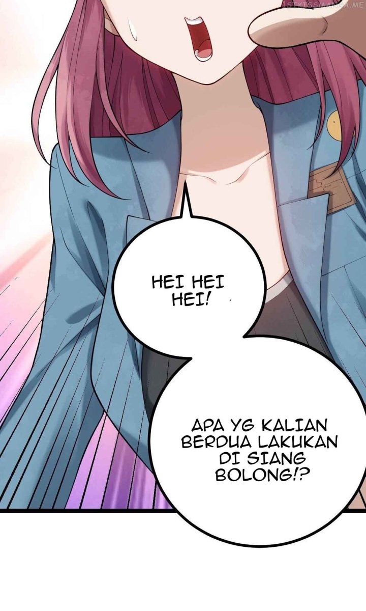 Celestial Master Bab 11 halaman 23