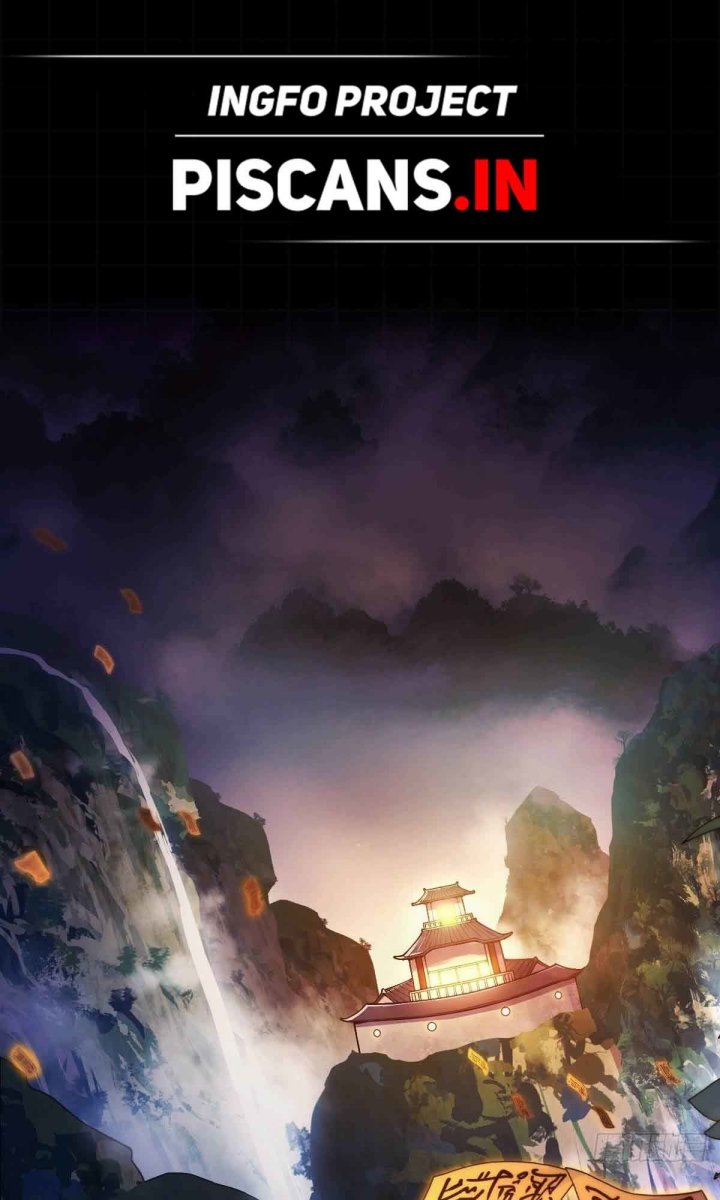 Celestial Master Bab 12 halaman 1