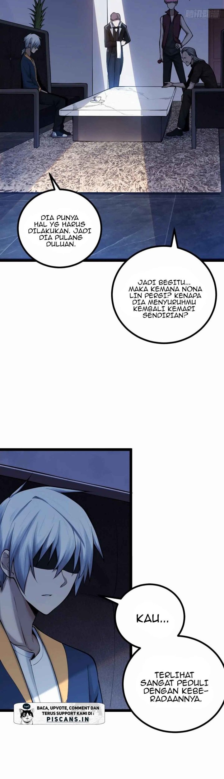 Celestial Master Bab 13 halaman 2