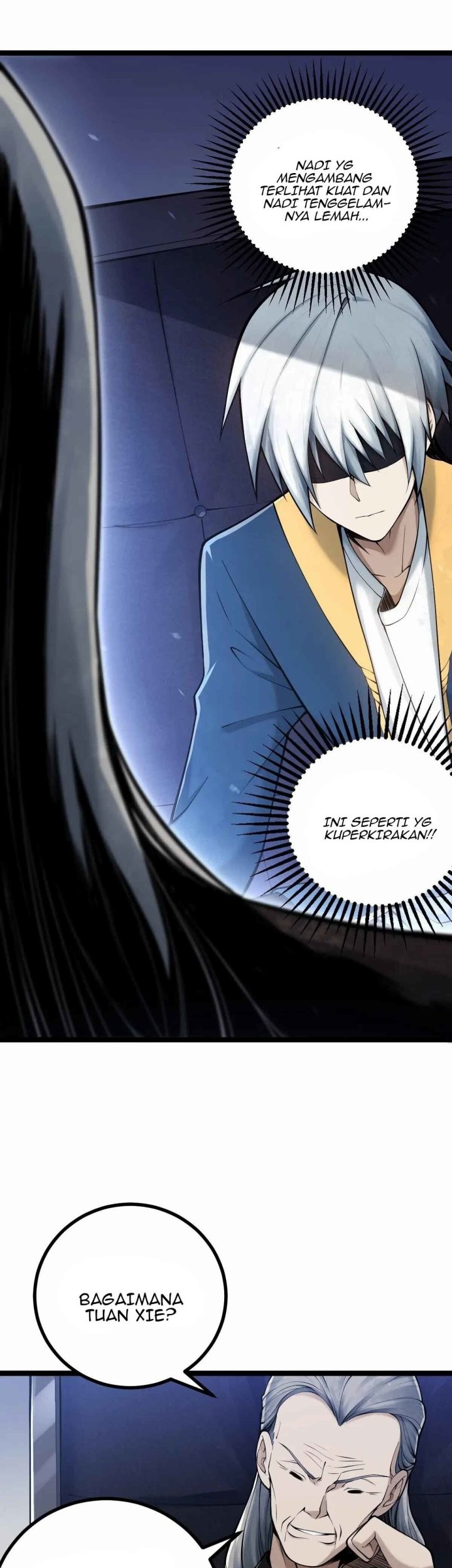 Celestial Master Bab 13 halaman 6