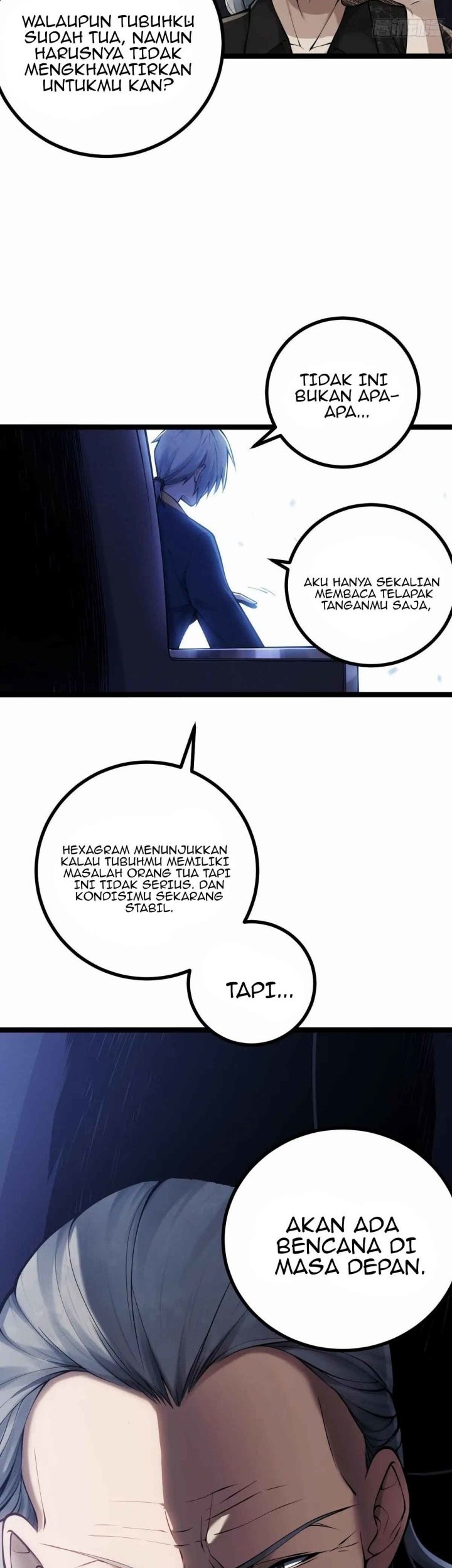Celestial Master Bab 13 halaman 7