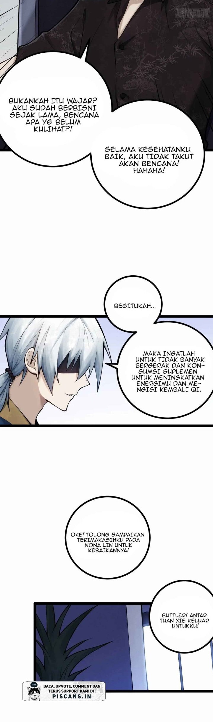 Celestial Master Bab 13 halaman 10