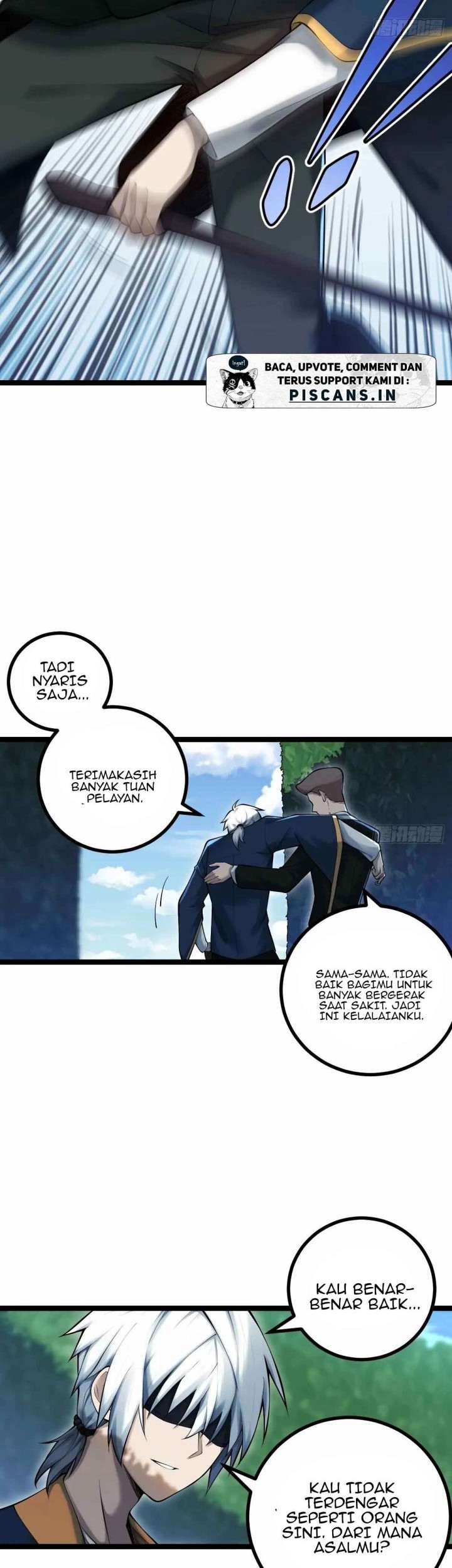 Celestial Master Bab 13 halaman 17