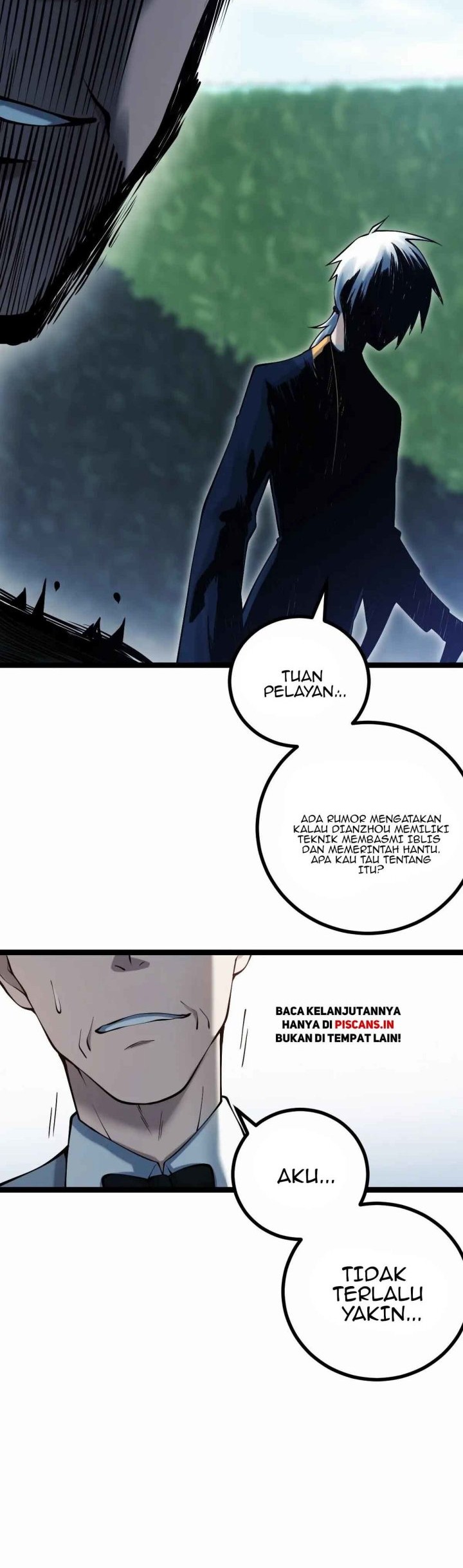 Celestial Master Bab 13 halaman 20