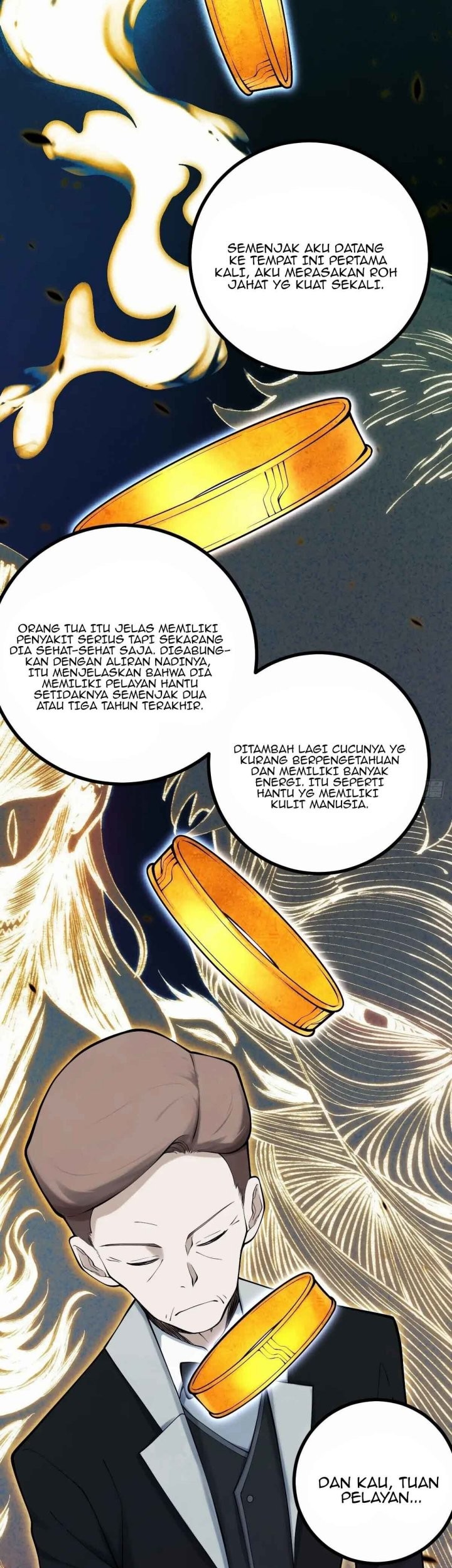 Celestial Master Bab 13 halaman 25
