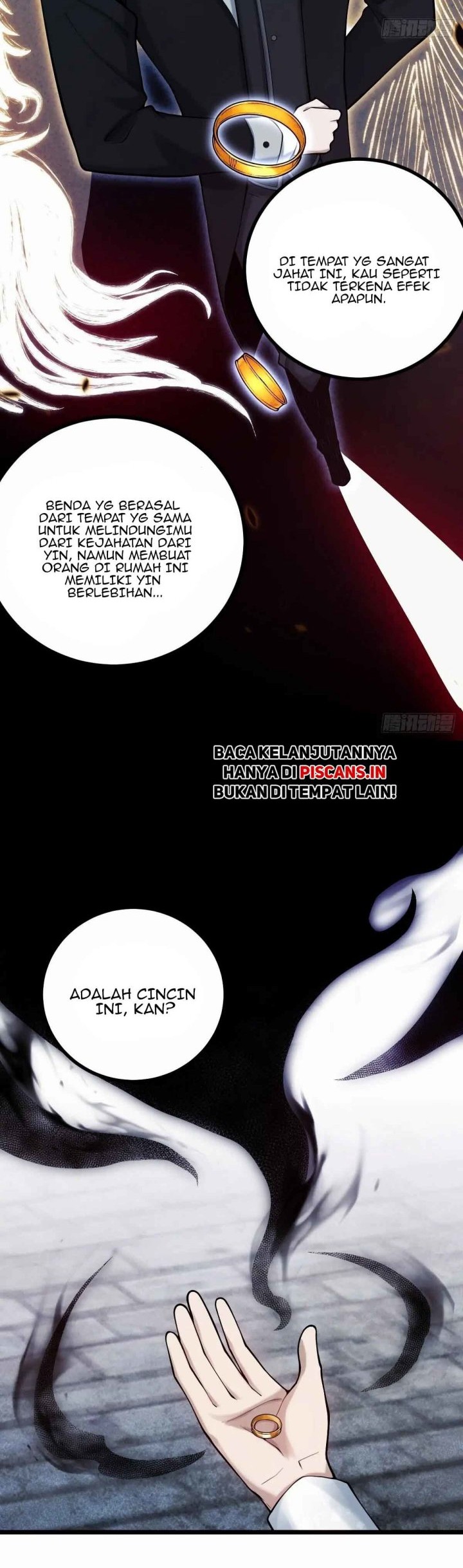 Celestial Master Bab 13 halaman 26