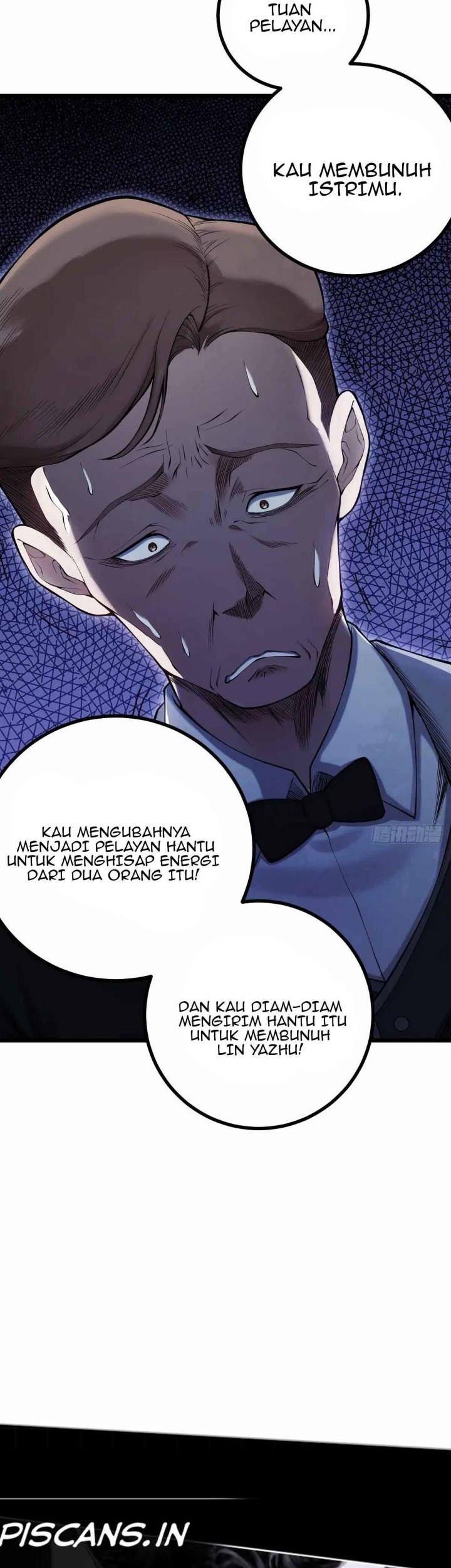 Celestial Master Bab 13 halaman 28